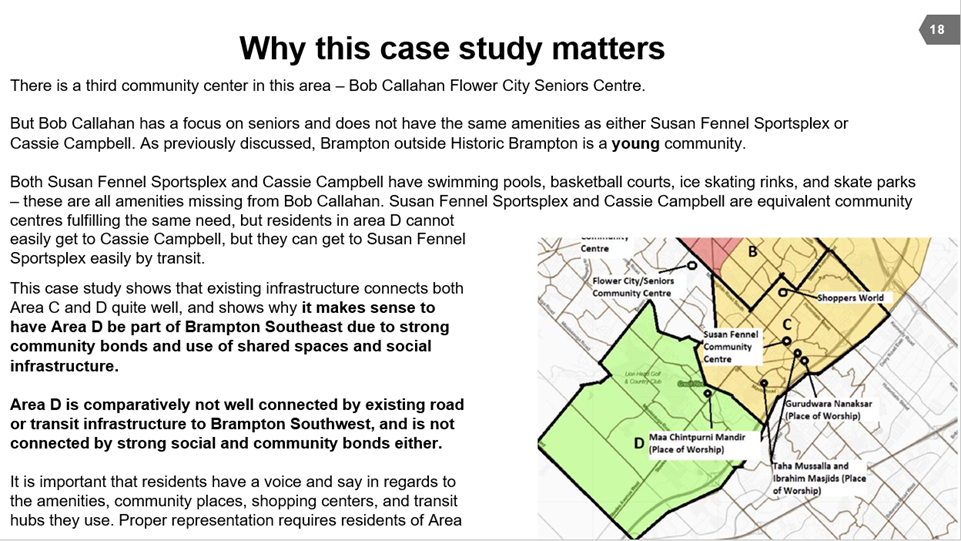 Image shows PowerPoint slide 18