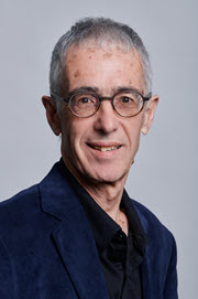 Andr&eacute; Blais