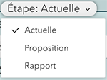 liste des circonscription en fonction d'une des &eacute;tapes du red&eacute;coupage